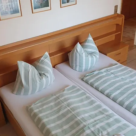 Schonerweg 22 Apartment