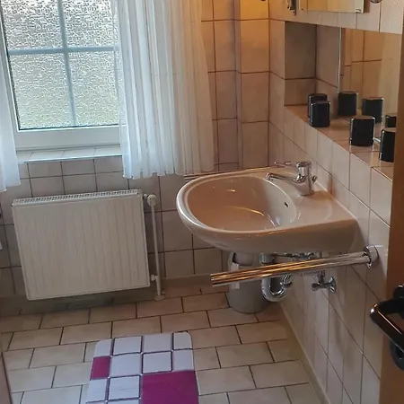 Apartment Schonerweg 22 *