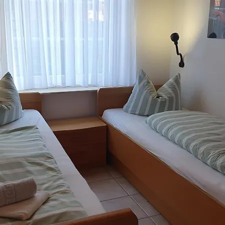 Schonerweg 22 Apartment